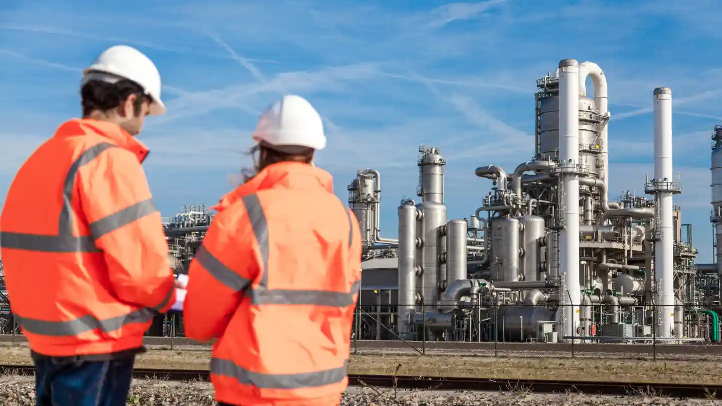 Electrónica Industrial